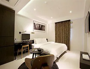 Hotel Rich Diamond, Seoul