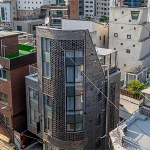 호텔 The Phase Boutique, 서울특별시