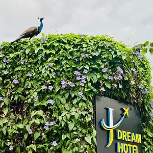 Airport J Dream Dewamottawa