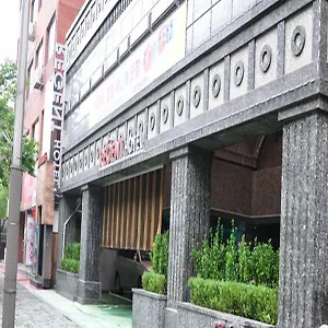 Hotel Regent, Seoul
