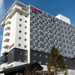 라젠트 에키마에 호텔 하코다테