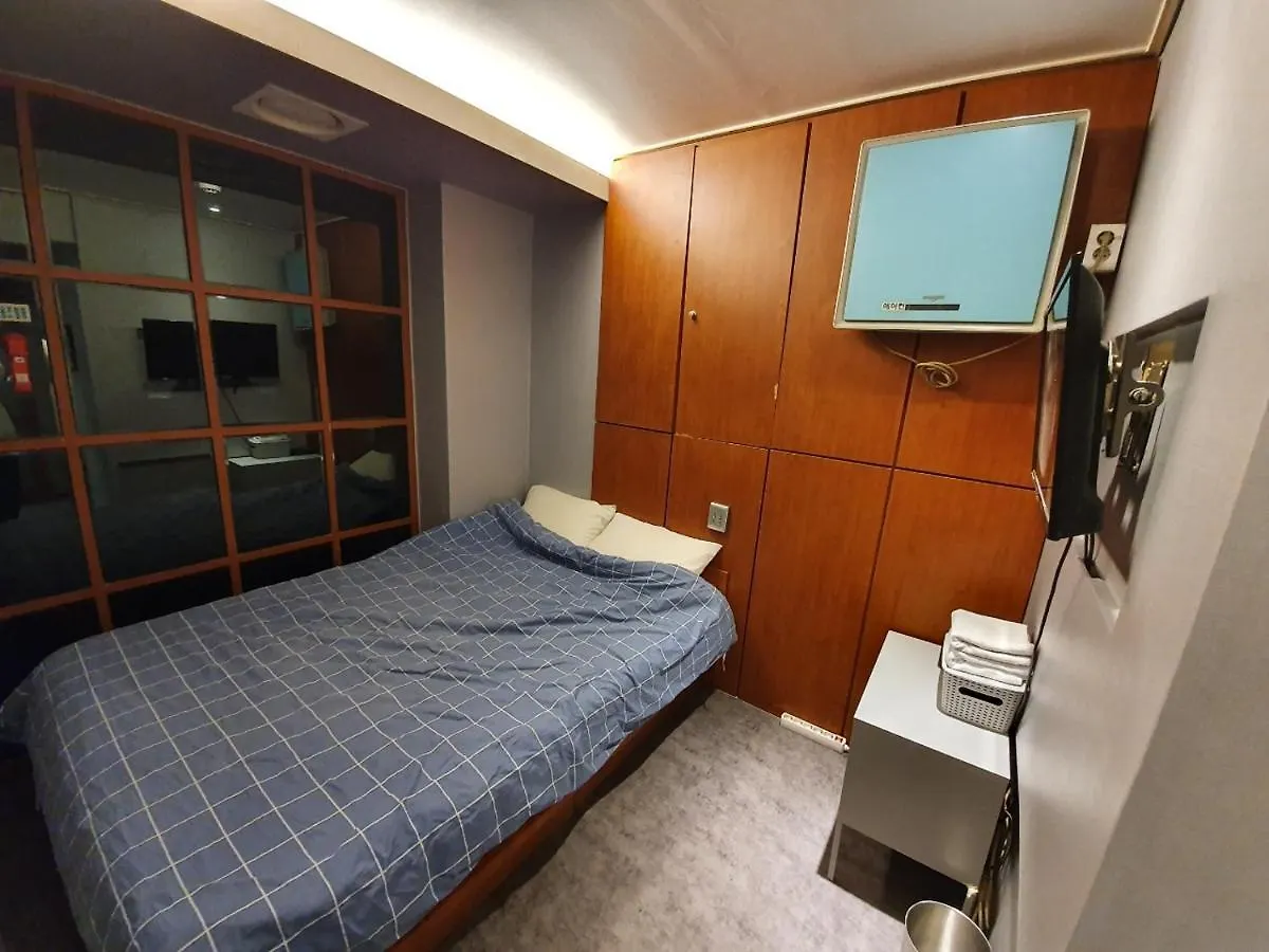 Dalgona Guesthouse Seoul