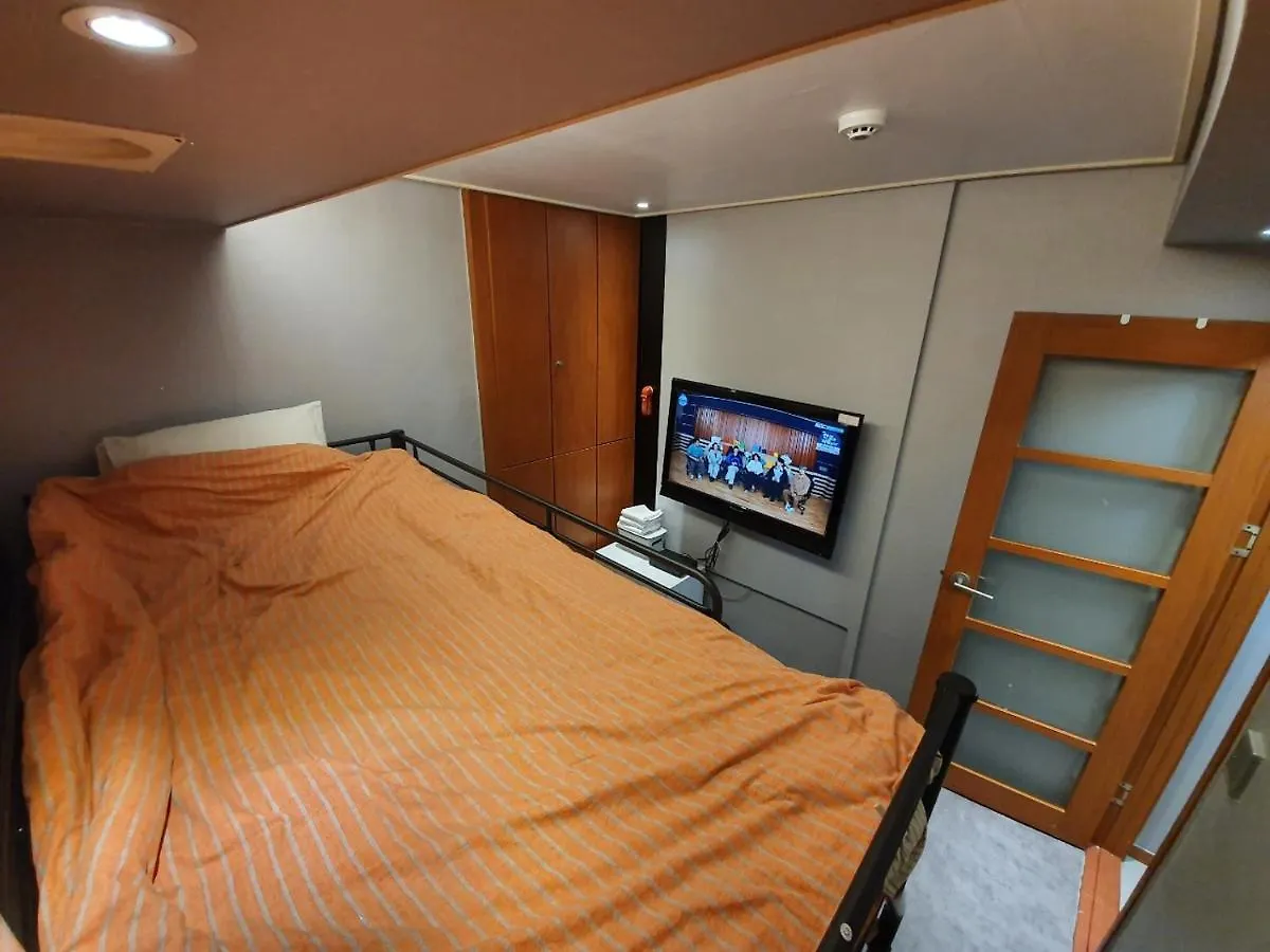 Vandrerhjem Dalgona Guesthouse Seoul