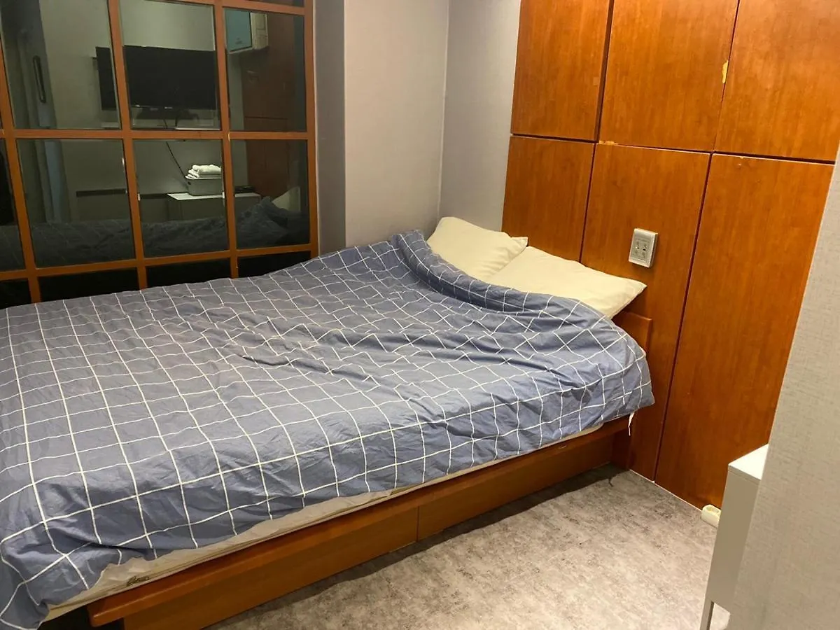 Hostel Dalgona Guesthouse Seoul