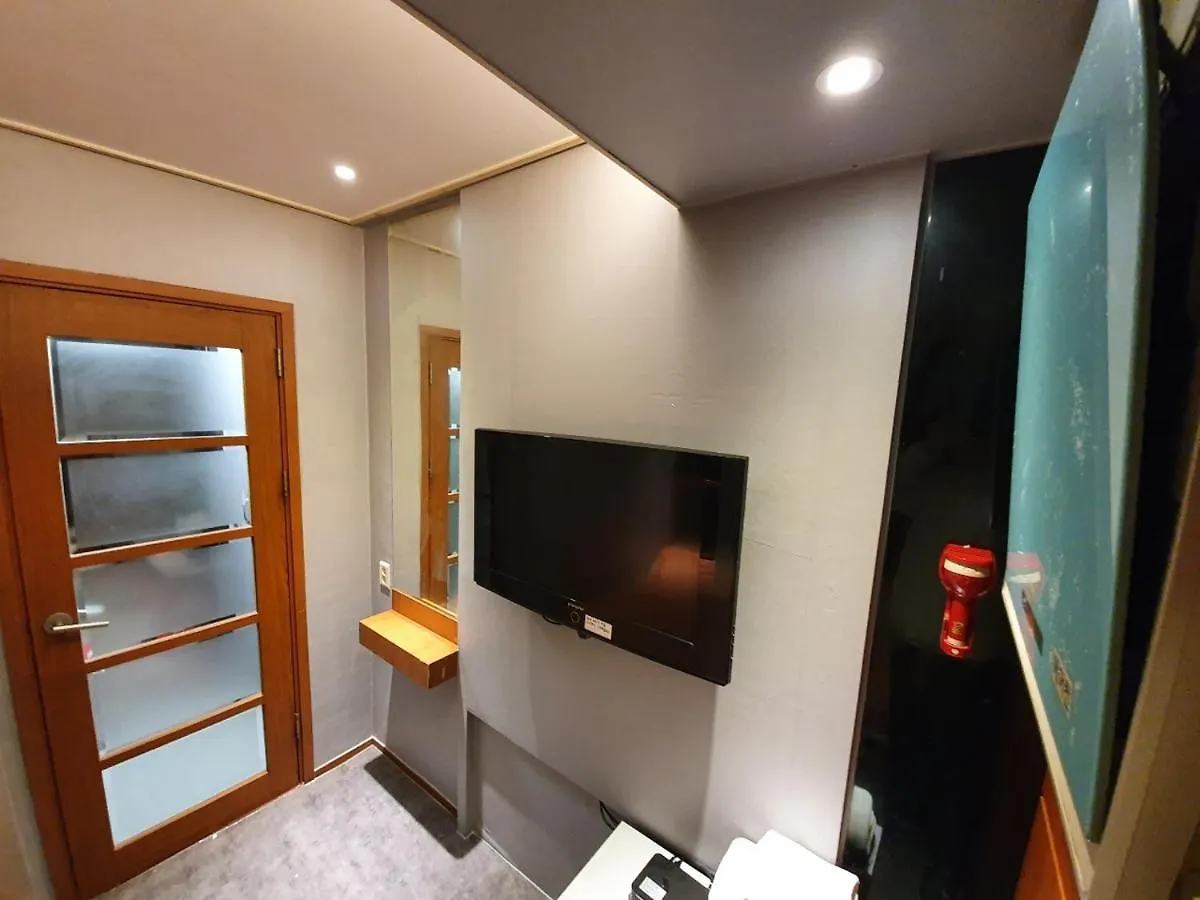 بيت شباب Dalgona Guesthouse سيول
