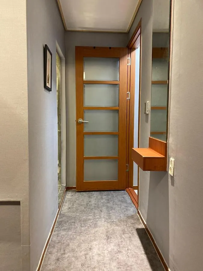 Dalgona Guesthouse Seoul 0*,