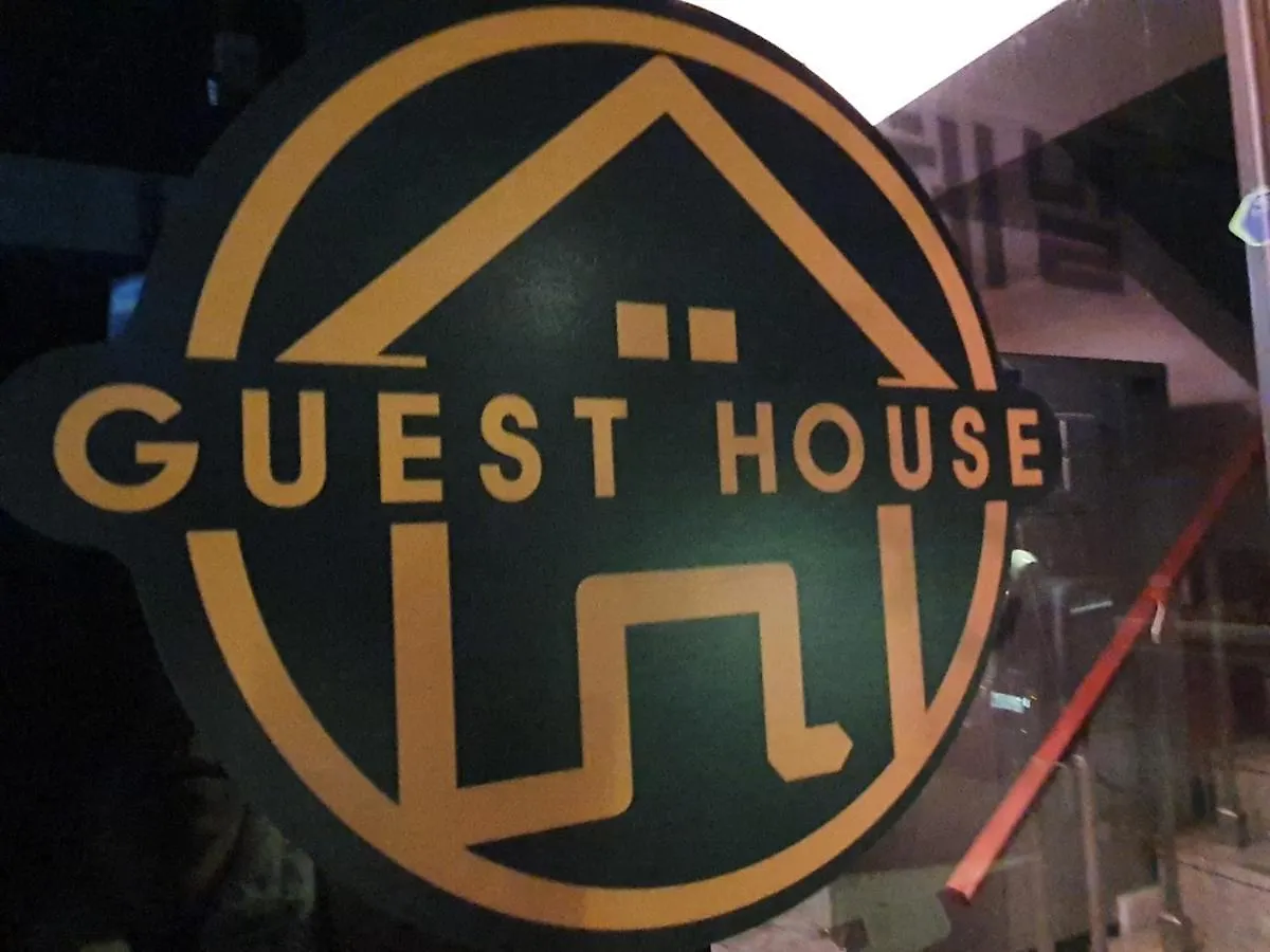 Dalgona Guesthouse Seoul Hostel