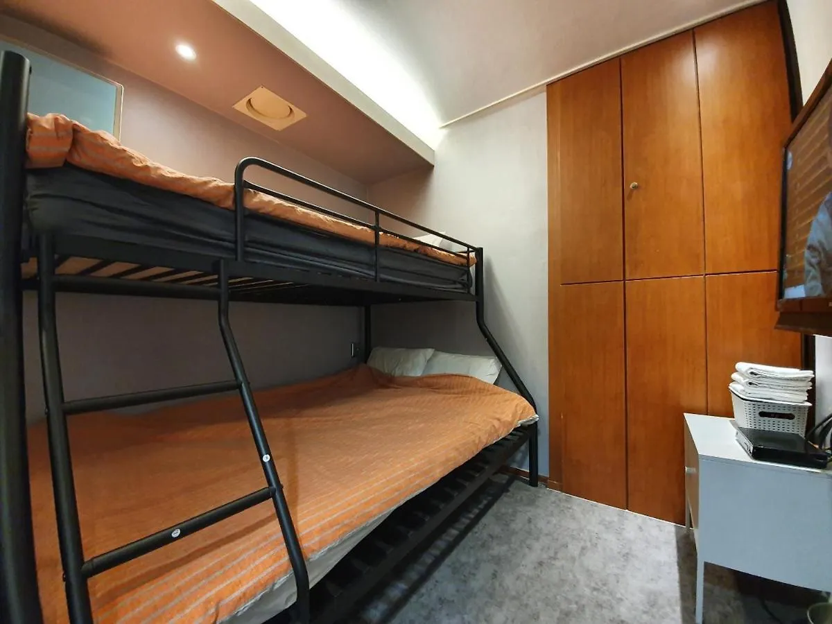 Dalgona Guesthouse Seoul