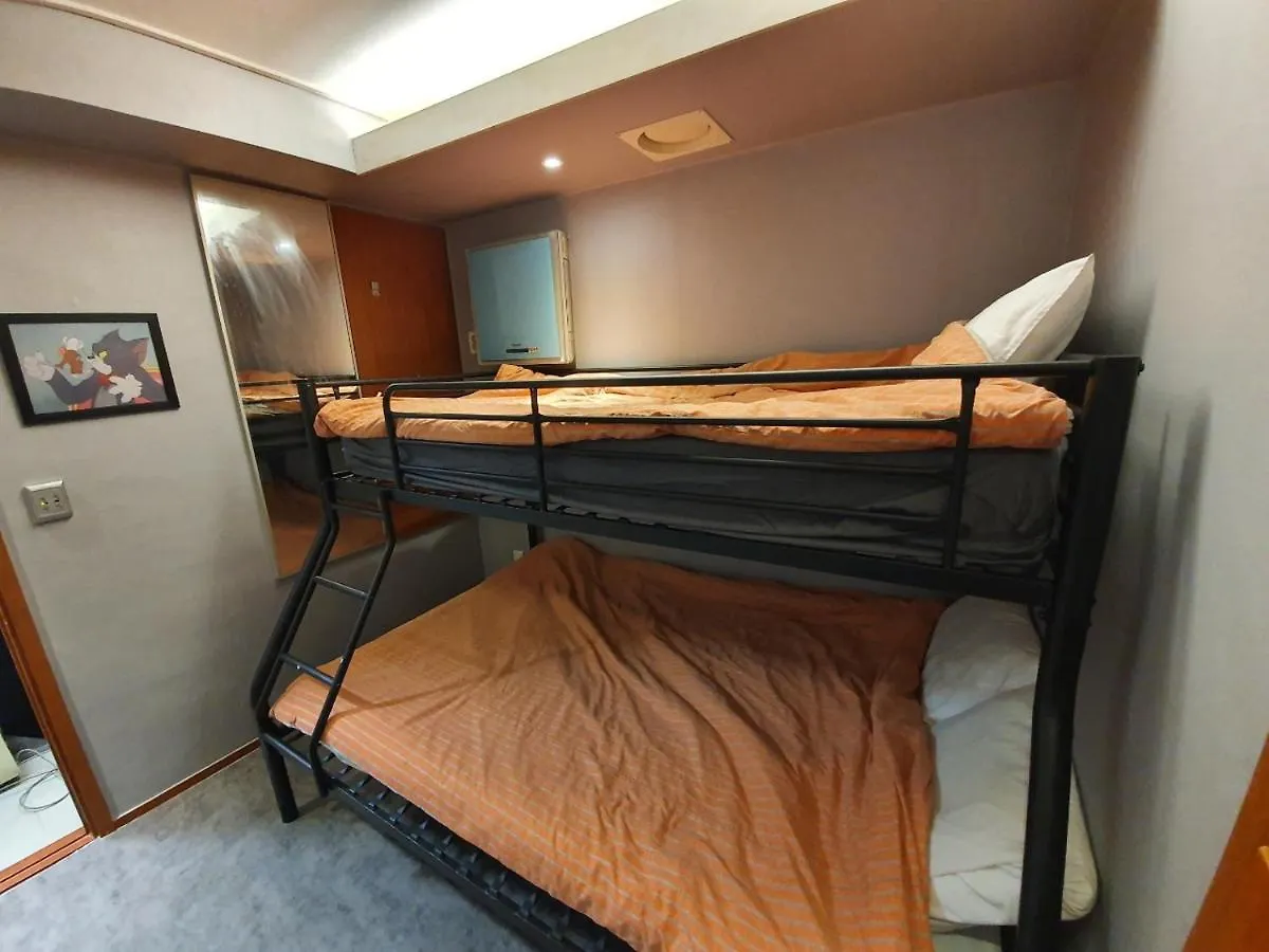 Dalgona Guesthouse Seoul 0*,
